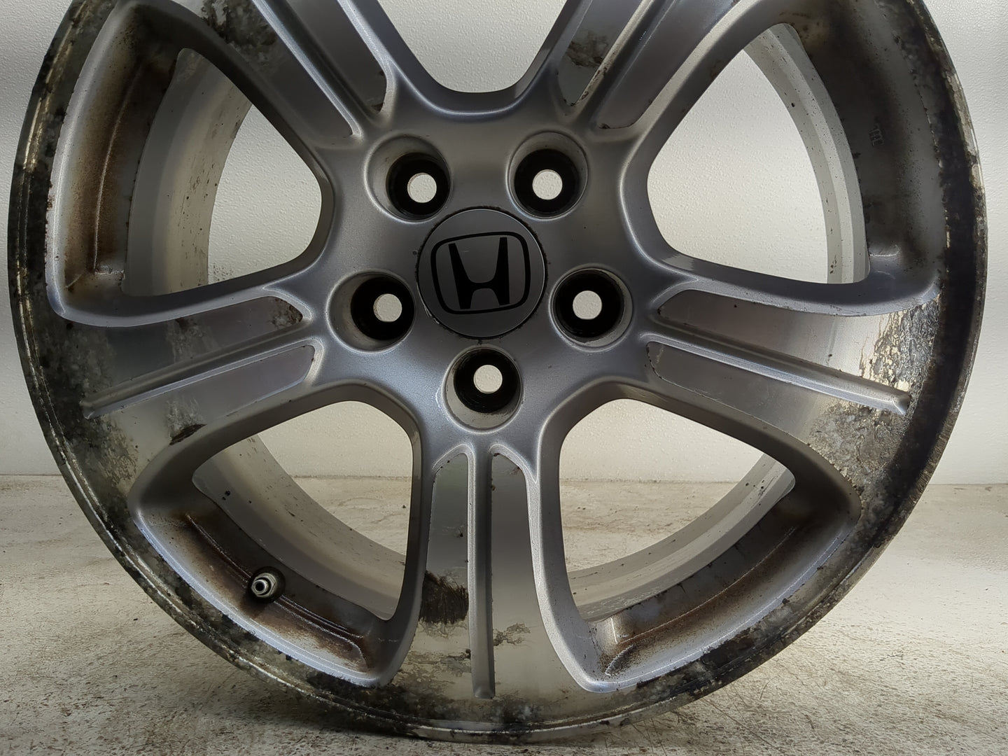 2012-2015 Honda Pilot Oem Wheel Rim - Oemusedautoparts1.com