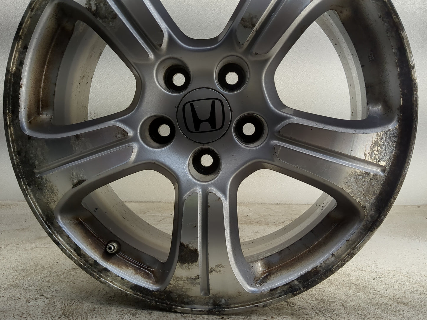 2012-2015 Honda Pilot Oem Wheel Rim - Oemusedautoparts1.com
