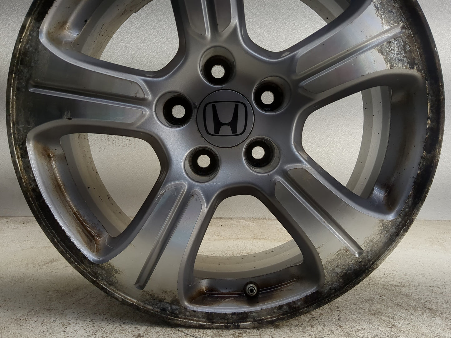 2012-2015 Honda Pilot Oem Wheel Rim - Oemusedautoparts1.com