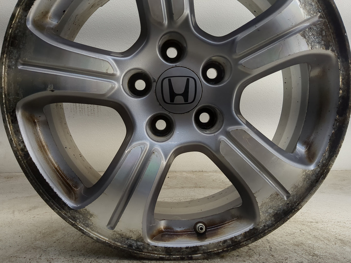 2012-2015 Honda Pilot Oem Wheel Rim - Oemusedautoparts1.com