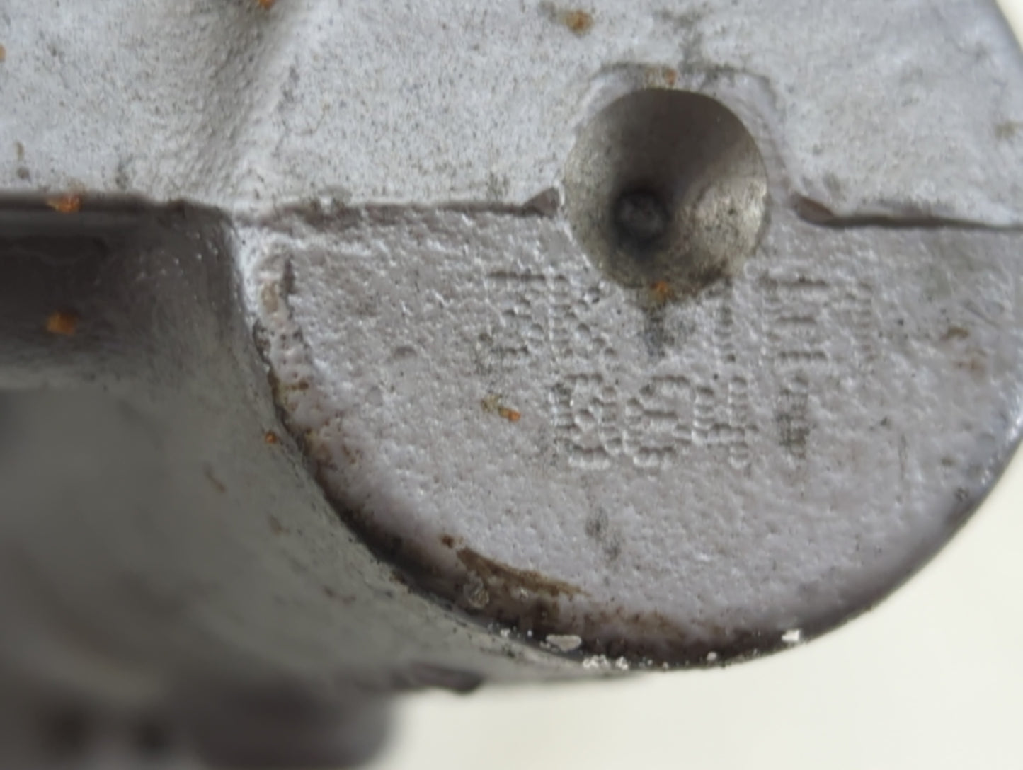 2009-2015 Honda Pilot Brake Master Cylinder - Oemusedautoparts1.com