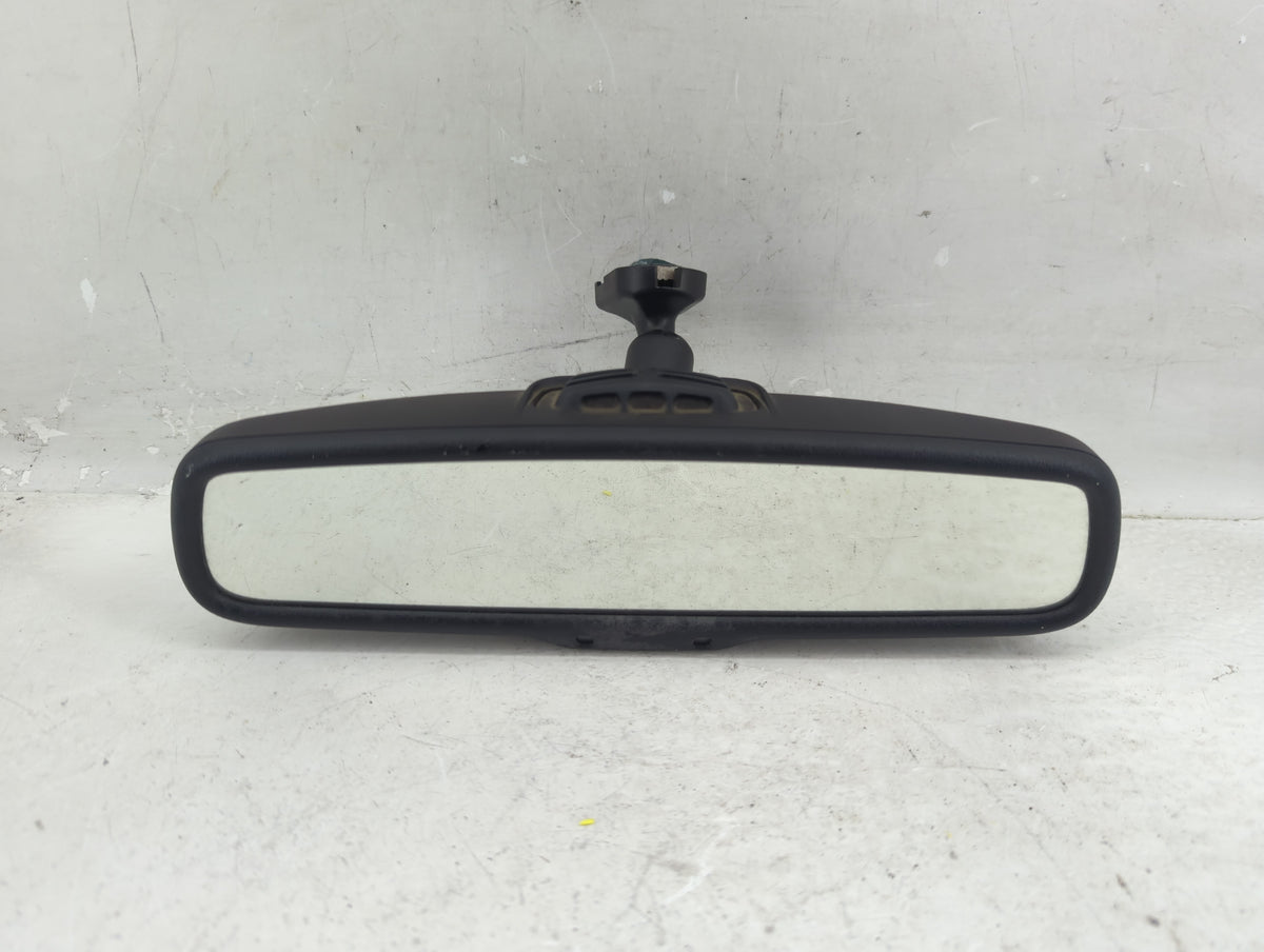 2009-2022 Honda Pilot Interior Rear View Mirror Replacement OEM Fits OEM Used Auto Parts - Oemusedautoparts1.com