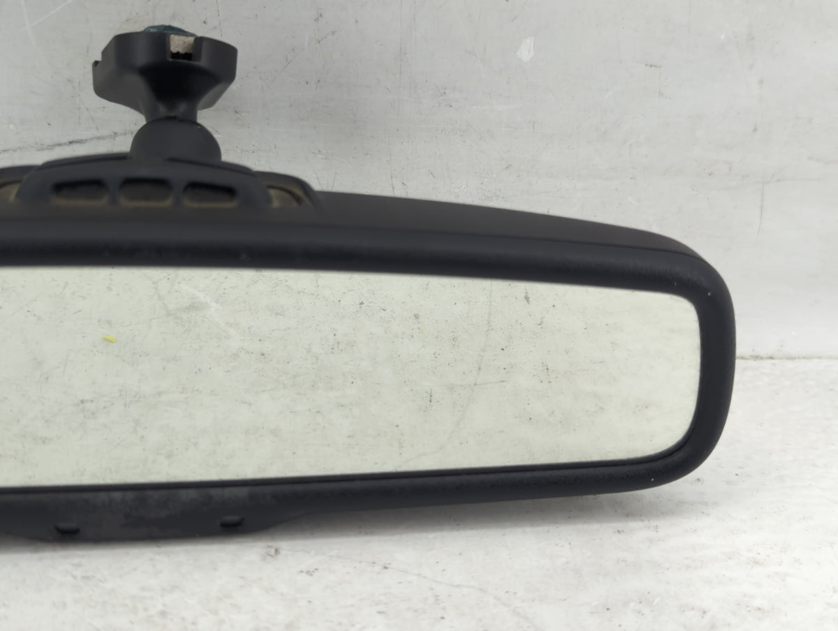 2009-2022 Honda Pilot Interior Rear View Mirror Replacement OEM Fits OEM Used Auto Parts - Oemusedautoparts1.com