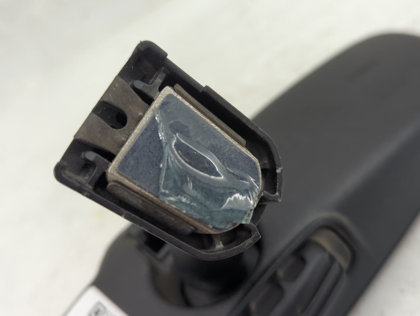 2009-2022 Honda Pilot Interior Rear View Mirror Replacement OEM Fits OEM Used Auto Parts - Oemusedautoparts1.com
