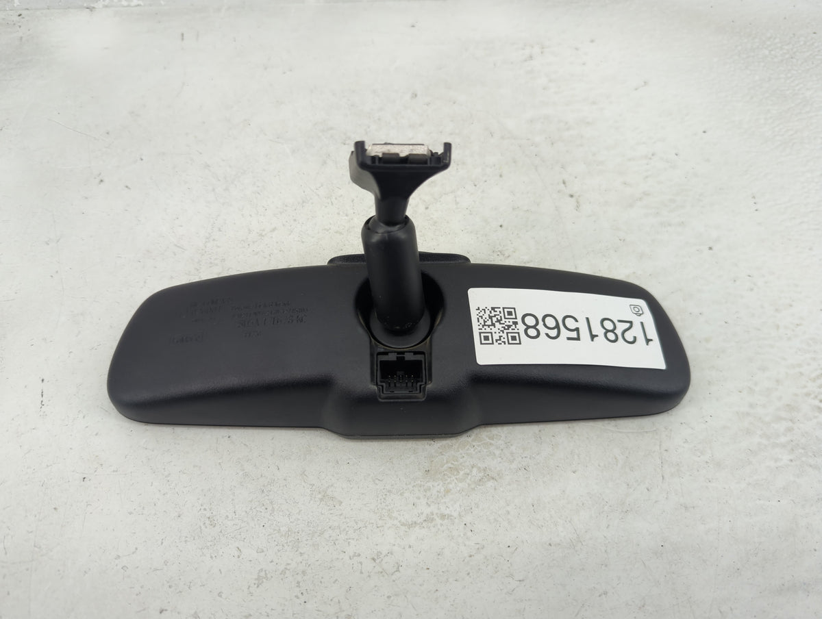 2009-2022 Honda Pilot Interior Rear View Mirror Replacement OEM Fits OEM Used Auto Parts - Oemusedautoparts1.com