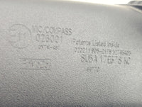 2009-2022 Honda Pilot Interior Rear View Mirror Replacement OEM Fits OEM Used Auto Parts - Oemusedautoparts1.com