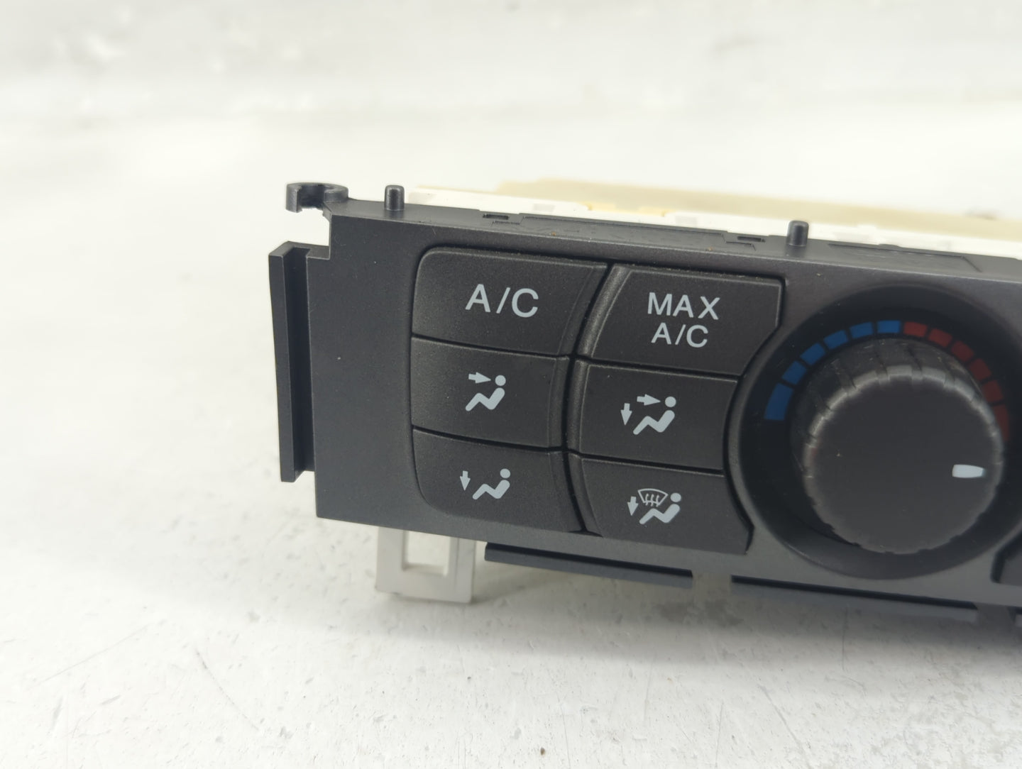 2012 Honda Pilot Climate Control Module Temperature AC/Heater Replacement P/N:79500SZAA110M1 Fits OEM Used Auto Parts - Oemu