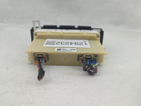 2012 Honda Pilot Climate Control Module Temperature AC/Heater Replacement P/N:79500SZAA110M1 Fits OEM Used Auto Parts - Oemu