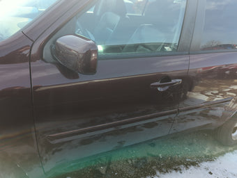 compare product 2009-2015 Honda Pilot Driver Front Door Oem 1296690