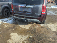2012-2015 Honda Pilot Rear Bumper Assembly Oem - Oemusedautoparts1.com