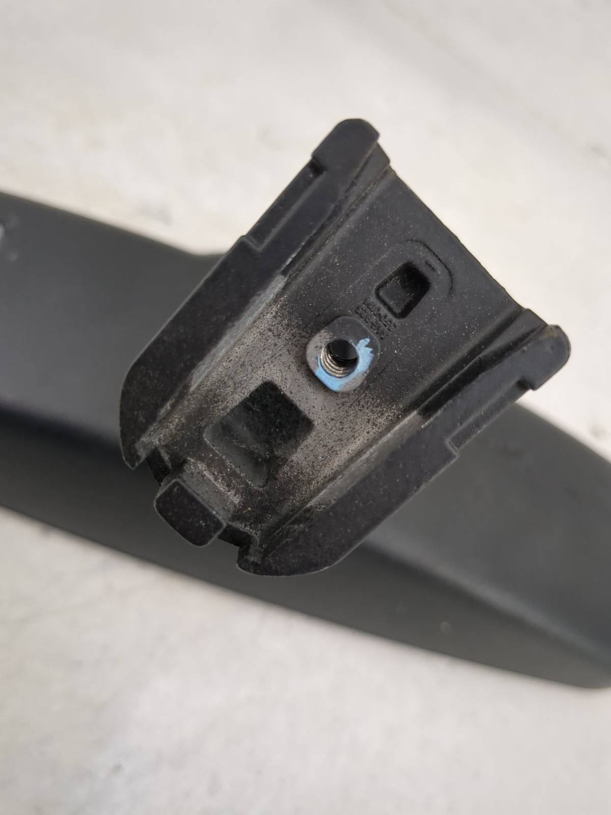 2009-2022 Honda Pilot Interior Rear View Mirror Replacement OEM Fits OEM Used Auto Parts - Oemusedautoparts1.com