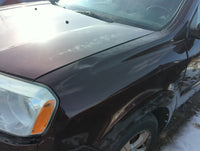2009-2015 Honda Pilot Driver Fender - Oemusedautoparts1.com
