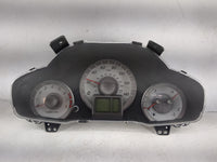 2009-2015 Honda Pilot Instrument Cluster Speedometer Gauges P/N:78100-SZA-A820-M1 Miles:196K Fits OEM Used Auto Parts - Oemu