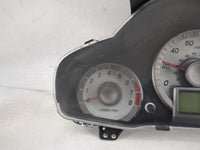 2009-2015 Honda Pilot Instrument Cluster Speedometer Gauges P/N:78100-SZA-A820-M1 Miles:196K Fits OEM Used Auto Parts - Oemu