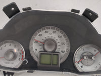 2009-2015 Honda Pilot Instrument Cluster Speedometer Gauges P/N:78100-SZA-A820-M1 Miles:196K Fits OEM Used Auto Parts - Oemu