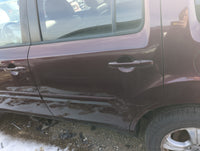 2009-2015 Honda Pilot Driver Rear Door Oem 1296779 - Oemusedautoparts1.com
