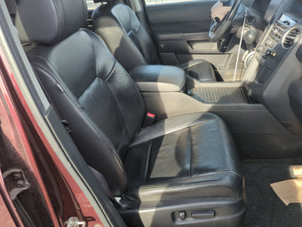 compare product 2012-2015 Honda Pilot Passenger Front Seat Oem 1296792