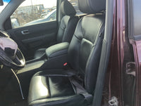 2010-2012 Honda Pilot Driver Front Seat Oem - Oemusedautoparts1.com
