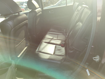 compare product 2012 Honda Pilot Rear Seat Oem