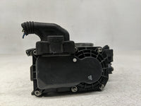 2009-2015 Honda Pilot Throttle Body Fits Fits 2009 2010 2011 2012 2013 2014 2015 2016 2017 OEM Used Auto Parts - Oemusedauto