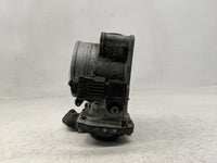 2009-2015 Honda Pilot Throttle Body Fits Fits 2009 2010 2011 2012 2013 2014 2015 2016 2017 OEM Used Auto Parts - Oemusedauto