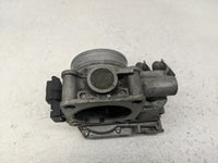 2009-2015 Honda Pilot Throttle Body Fits Fits 2009 2010 2011 2012 2013 2014 2015 2016 2017 OEM Used Auto Parts - Oemusedauto