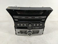 2012-2015 Honda Pilot Radio AM FM Cd Player Receiver Replacement P/N:39100-SZA-A311-M1 Fits Fits 2012 2013 2014 2015 OEM Use