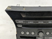 2012-2015 Honda Pilot Radio AM FM Cd Player Receiver Replacement P/N:39100-SZA-A311-M1 Fits Fits 2012 2013 2014 2015 OEM Use