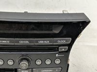 2012-2015 Honda Pilot Radio AM FM Cd Player Receiver Replacement P/N:39100-SZA-A311-M1 Fits Fits 2012 2013 2014 2015 OEM Use