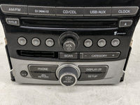 2012-2015 Honda Pilot Radio AM FM Cd Player Receiver Replacement P/N:39100-SZA-A311-M1 Fits Fits 2012 2013 2014 2015 OEM Use