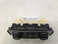 2012-2015 Honda Pilot Climate Control Module Temperature AC/Heater Replacement P/N:79G00-SZA-A31ZA Fits Fits 2012 2013 2014 