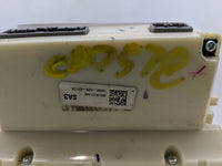 2012-2015 Honda Pilot Climate Control Module Temperature AC/Heater Replacement P/N:79G00-SZA-A31ZA Fits Fits 2012 2013 2014 