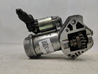 2009-2015 Honda Pilot Car Starter Motor Solenoid OEM P/N:428000-5380 Fits Fits 2008 2009 2010 2011 2012 2013 2014 2015 OEM U