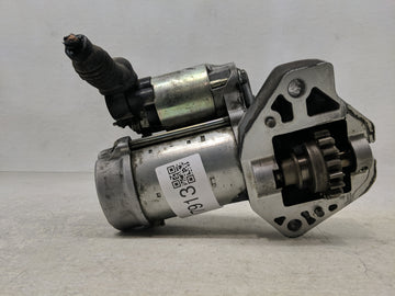 2009-2015 Honda Pilot Car Starter Motor Solenoid OEM P/N:428000-5380 Fits Fits 2008 2009 2010 2011 2012 2013 2014 2015 OEM U