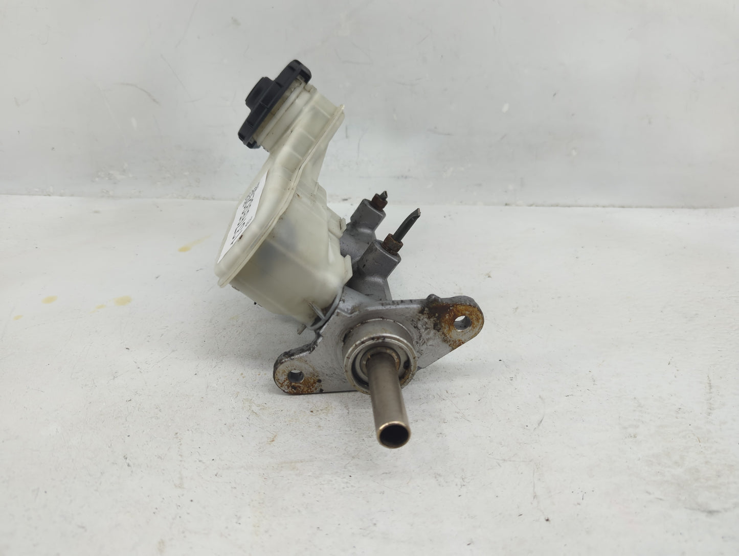 2009-2015 Honda Pilot Brake Master Cylinder - Oemusedautoparts1.com