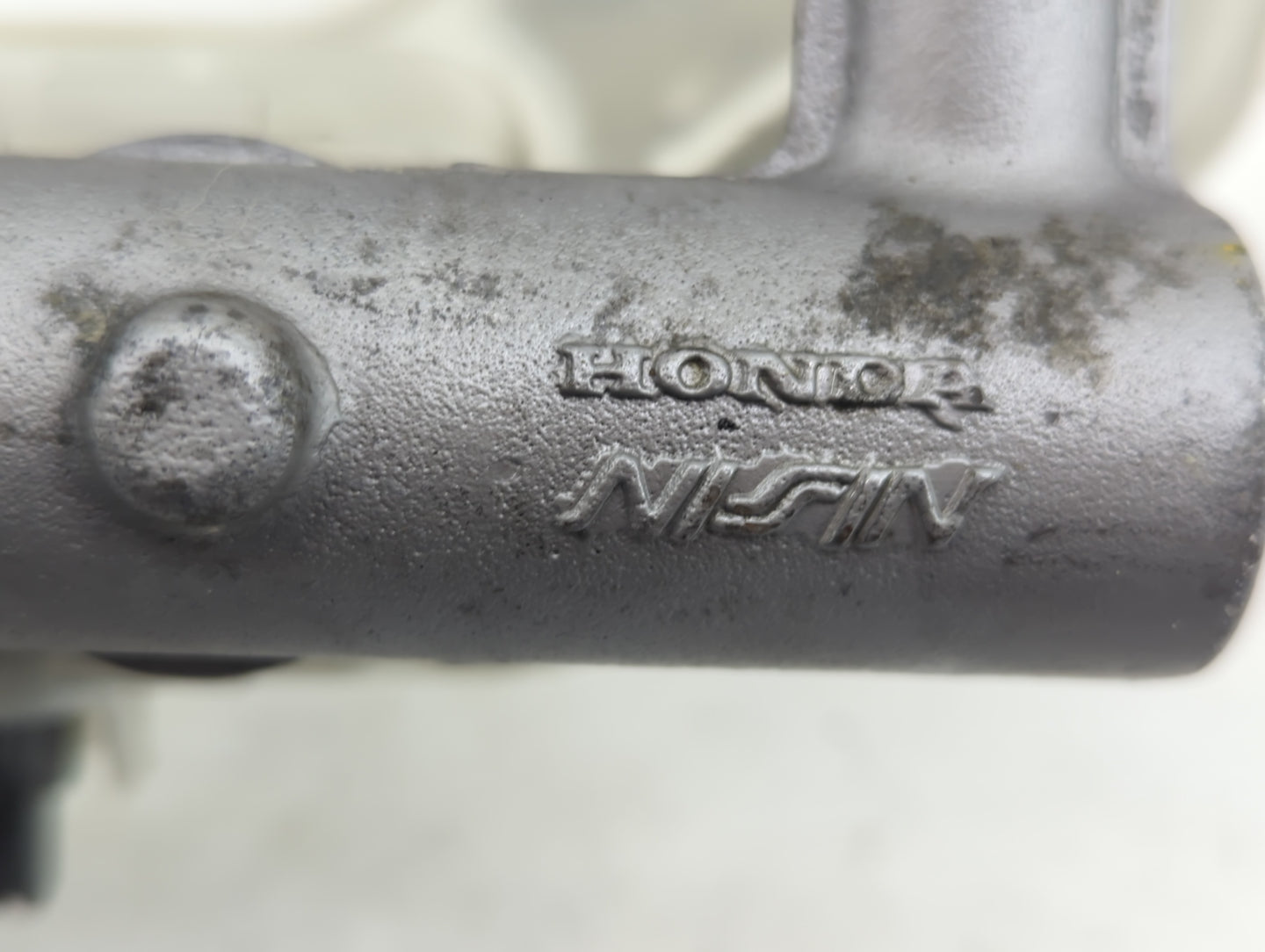 2009-2015 Honda Pilot Brake Master Cylinder - Oemusedautoparts1.com