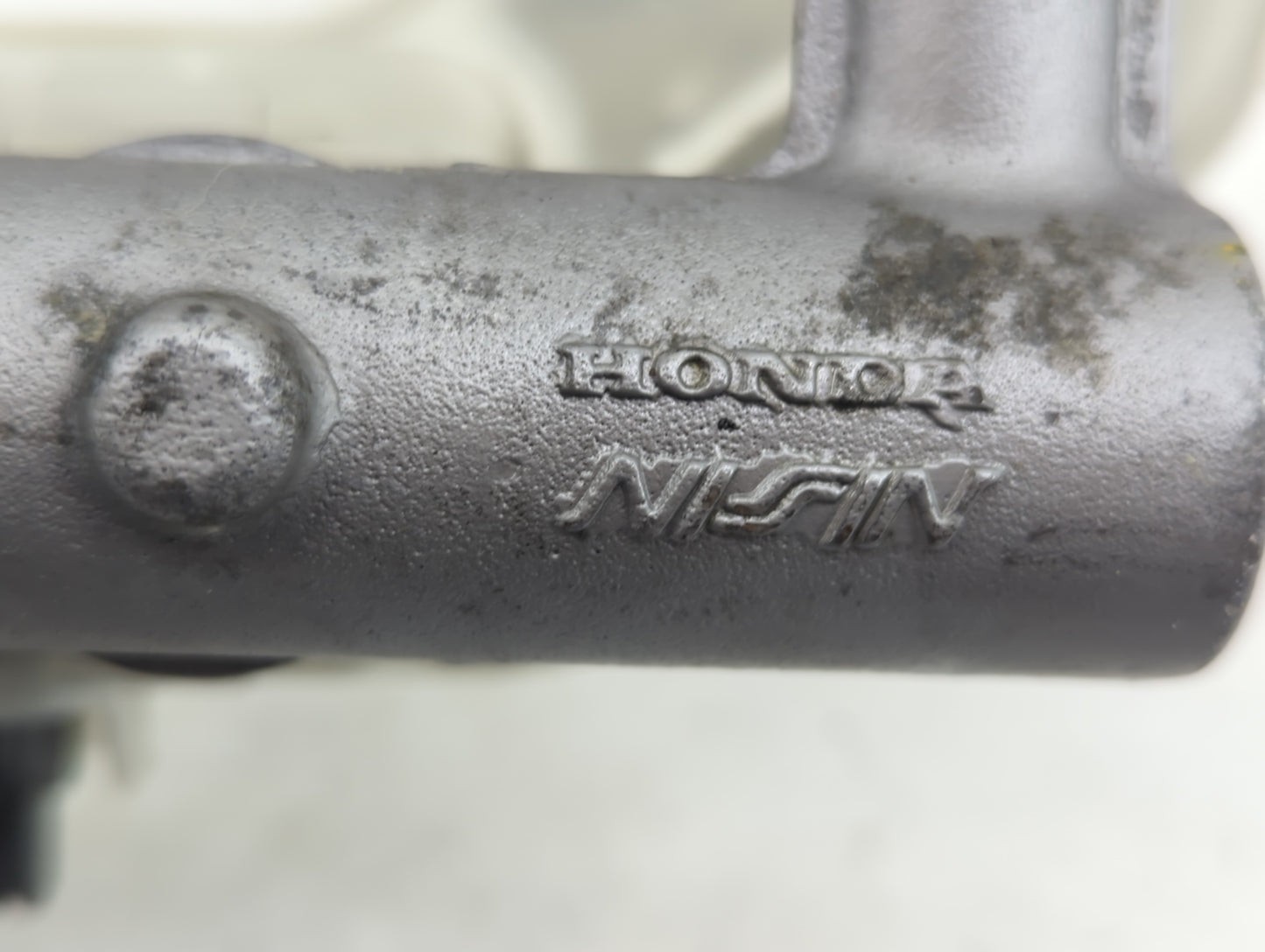 2009-2015 Honda Pilot Brake Master Cylinder - Oemusedautoparts1.com