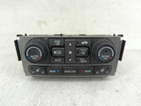 2012-2015 Honda Pilot Climate Control Module Temperature AC/Heater Replacement P/N:79600SZAA110M1 79600SZAA11ZA Fits OEM Use