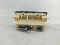 2012-2015 Honda Pilot Climate Control Module Temperature AC/Heater Replacement P/N:79600SZAA110M1 79600SZAA11ZA Fits OEM Use
