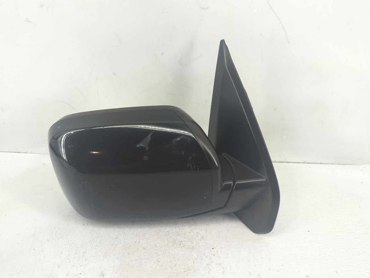 2009-2015 Honda Pilot Passenger Side View Mirror - Right Door Mirror OEM Used - Oemusedautoparts1.com