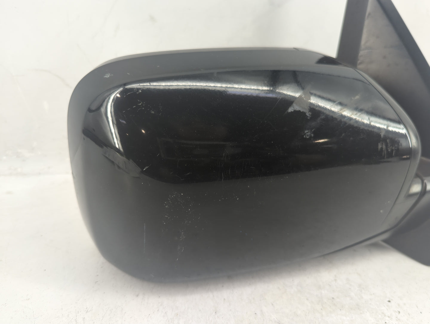 2009-2015 Honda Pilot Passenger Side View Mirror - Right Door Mirror OEM Used - Oemusedautoparts1.com