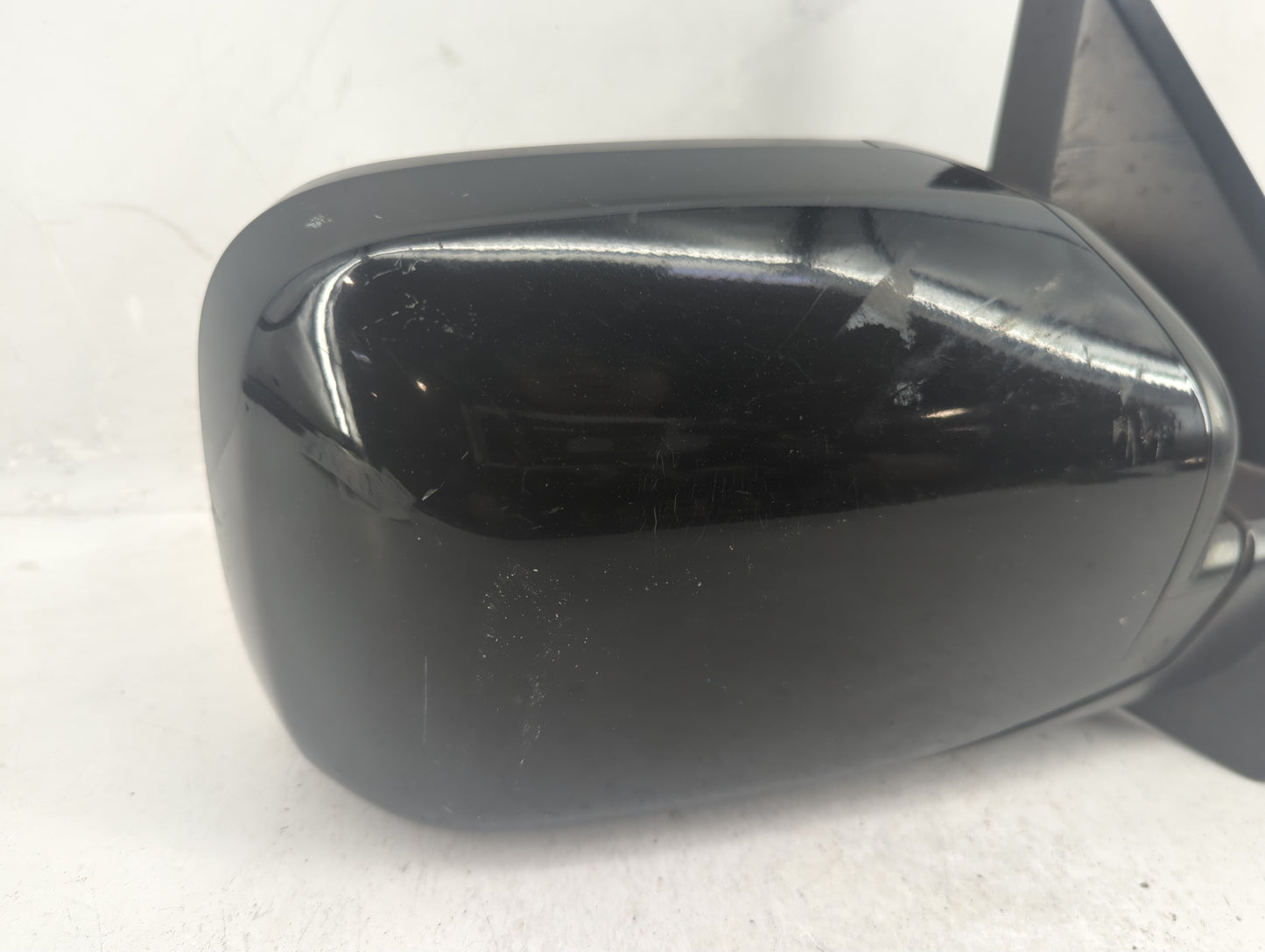 2009-2015 Honda Pilot Passenger Side View Mirror - Right Door Mirror OEM Used - Oemusedautoparts1.com