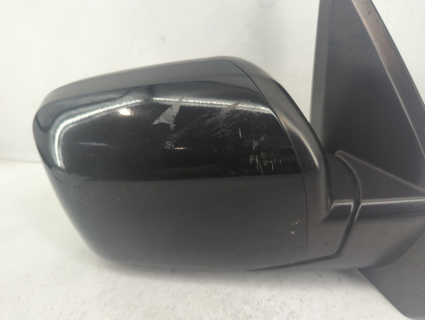 2009-2015 Honda Pilot Passenger Side View Mirror - Right Door Mirror OEM Used - Oemusedautoparts1.com