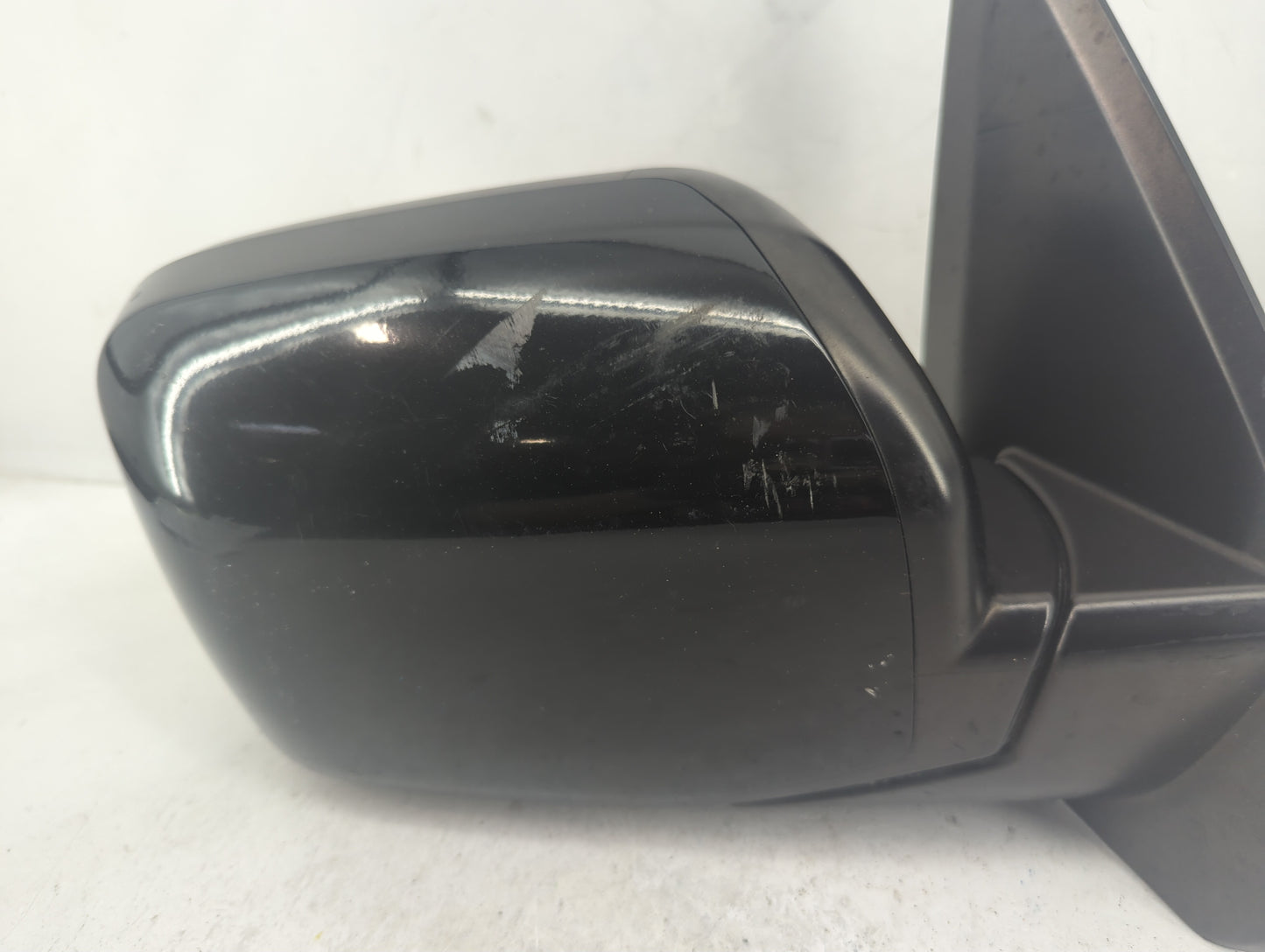 2009-2015 Honda Pilot Passenger Side View Mirror - Right Door Mirror OEM Used - Oemusedautoparts1.com