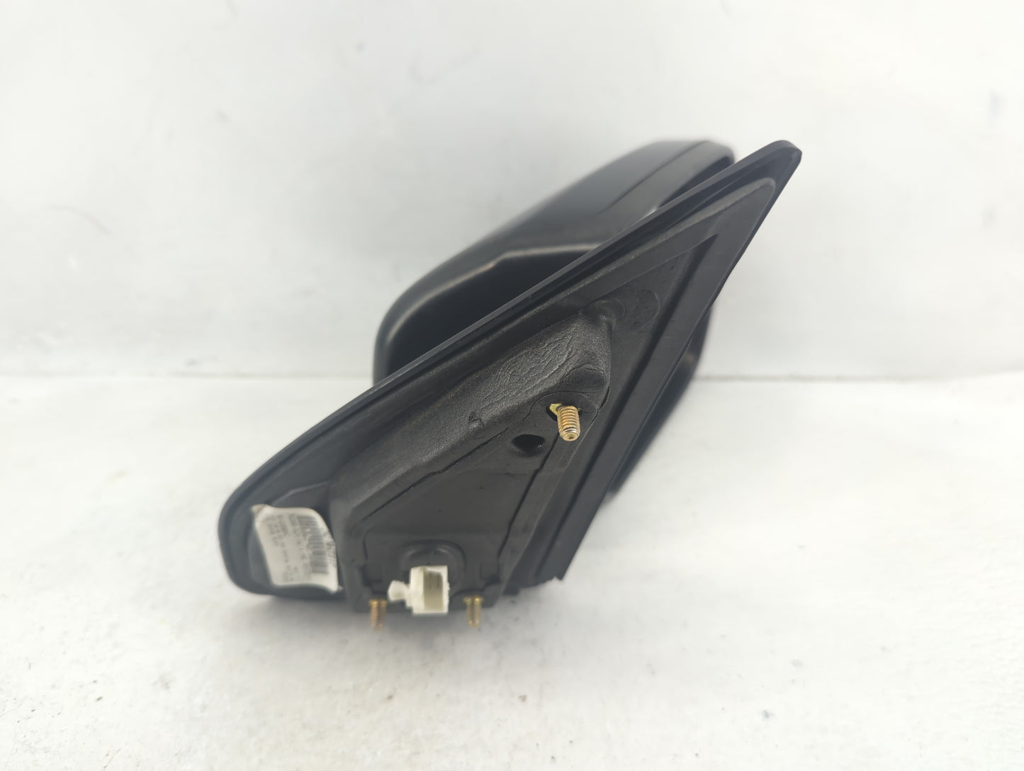 2009-2015 Honda Pilot Passenger Side View Mirror - Right Door Mirror OEM Used - Oemusedautoparts1.com