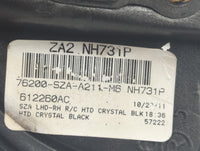 2009-2015 Honda Pilot Passenger Side View Mirror - Right Door Mirror OEM Used - Oemusedautoparts1.com