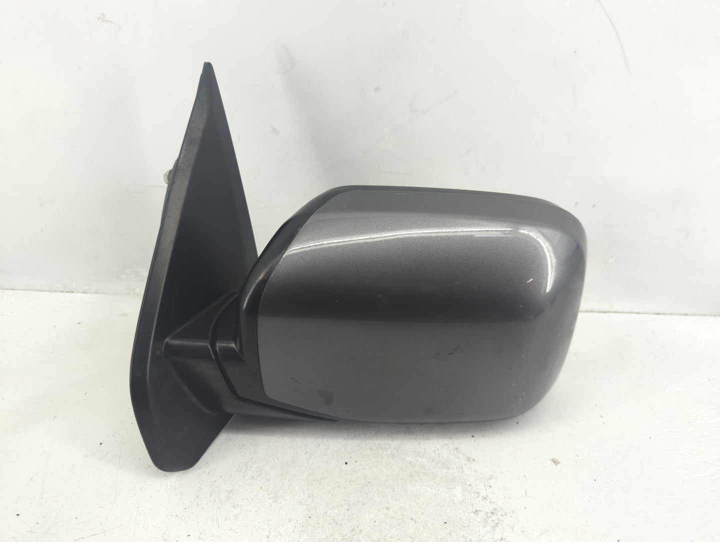 2009-2015 Honda Pilot Driver Side View Mirror - Left Door Mirror OEM Used - Oemusedautoparts1.com