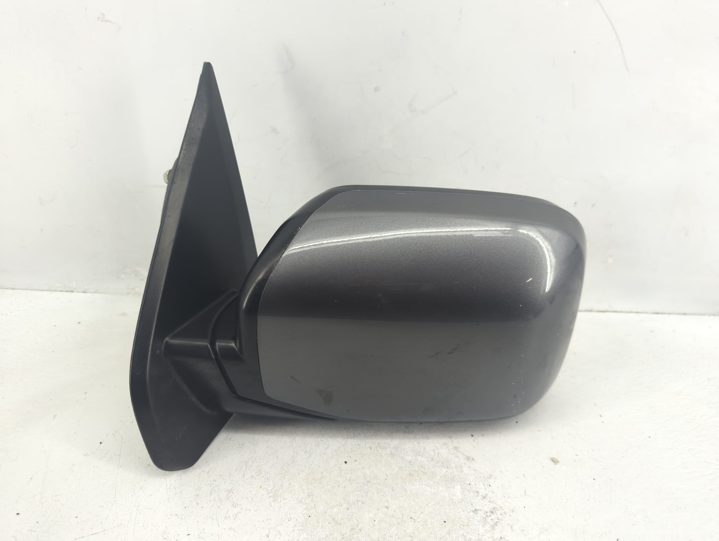 2009-2015 Honda Pilot Driver Side View Mirror - Left Door Mirror OEM Used - Oemusedautoparts1.com