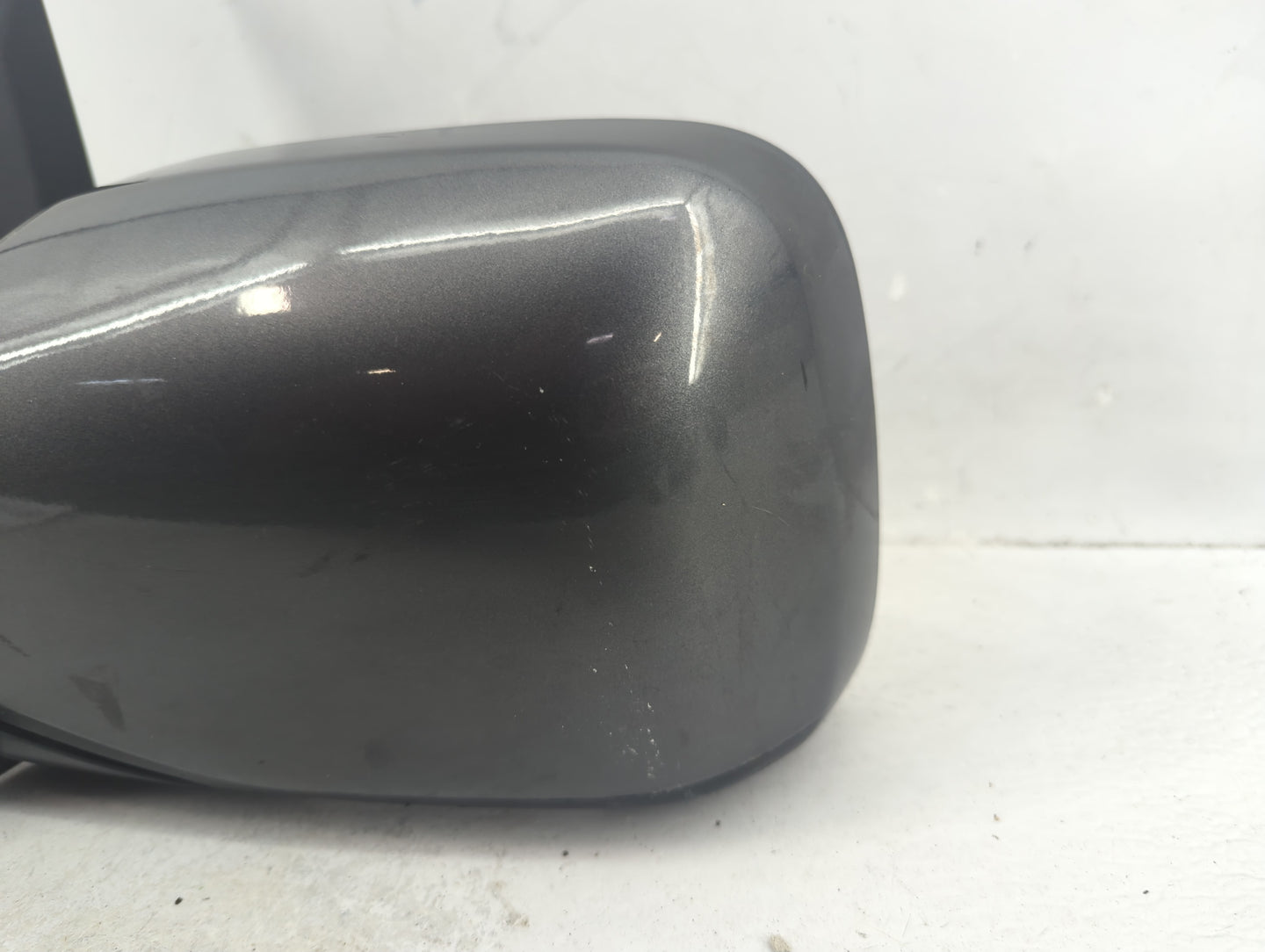2009-2015 Honda Pilot Driver Side View Mirror - Left Door Mirror OEM Used - Oemusedautoparts1.com