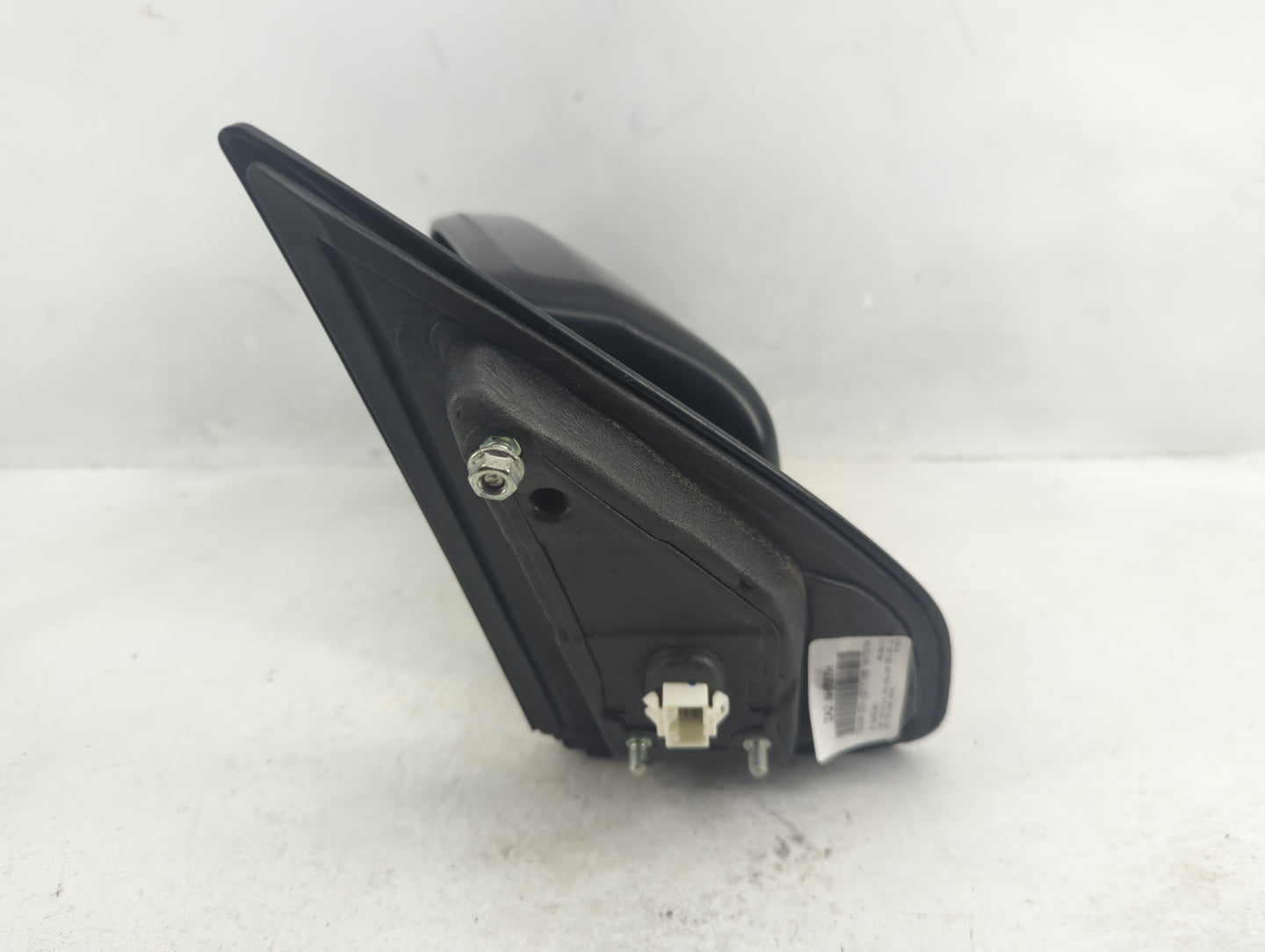 2009-2015 Honda Pilot Driver Side View Mirror - Left Door Mirror OEM Used - Oemusedautoparts1.com
